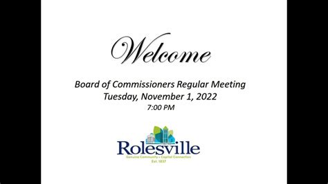 city of rolesville jobs|rolesville town meetings.